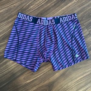adidas stay cool Boxer Brief